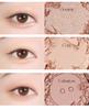 HOLIKAHOLIKA My Fave Mood Eyeshadow Palette Button 11 Shades of Blends Seamlessly Into Your Perfect for Everyday Use or #06 Up. Eyeshadow. Eyelids.