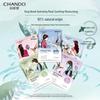 Chando Snow Lotus Lily Hydrating Mask (15-Piece Set)
