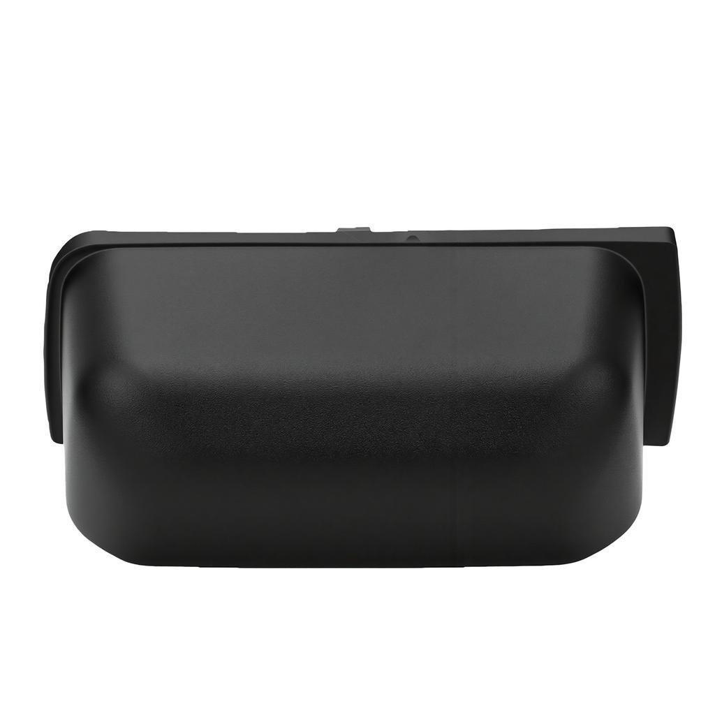 Rear Trunk Lock Cover Handle Replacement for W453 Smart Fortwo Coupe 2015 2022 A4537401500