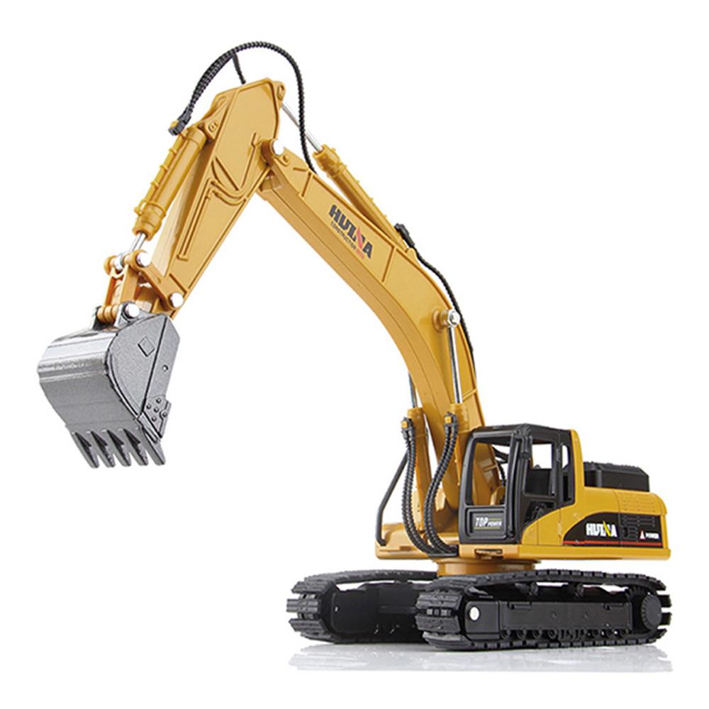 

1:50 игрушек из сплава, литые под давлением модели, гидравлический погрузчик, бульдозер, инженерная строительная машина, подарки для мальчиков