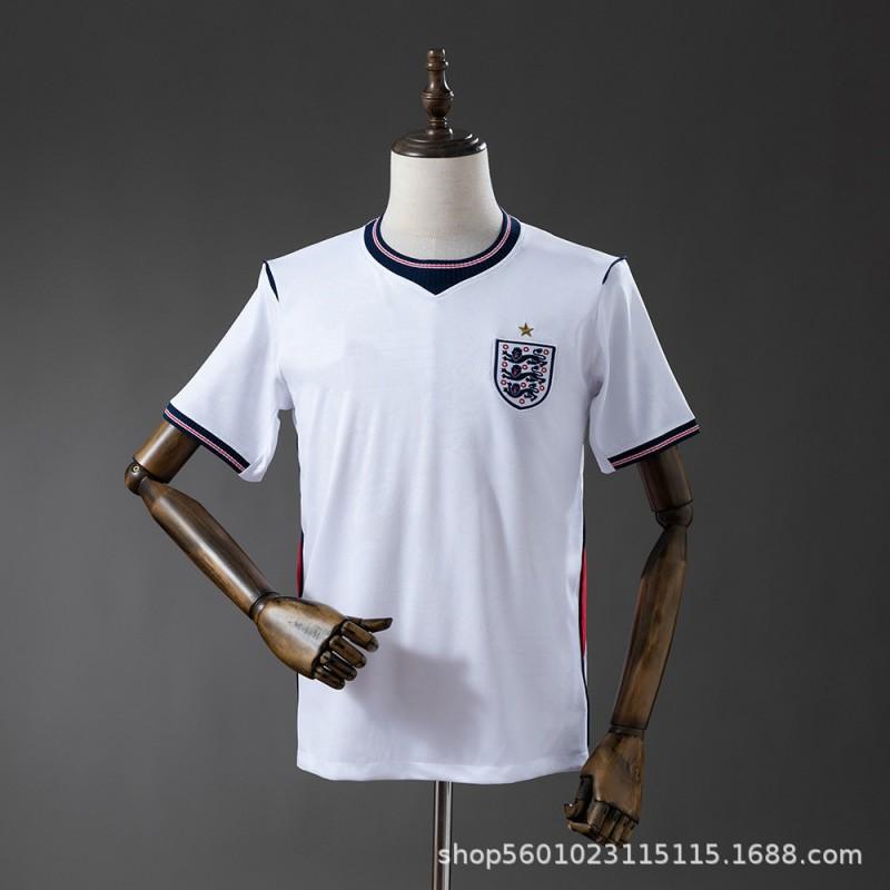 Soccer Jersey Unisex Womens Football Shirt Team Training Match Sports Uniform S M L XL XXL