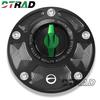 For DUCATI SUPERSPORT 950 S 2021-2025 900 800 750 620 600 1000DS Quick Action Fuel Tank Cap Motorcycle Fast Gas Tank Vent Cap