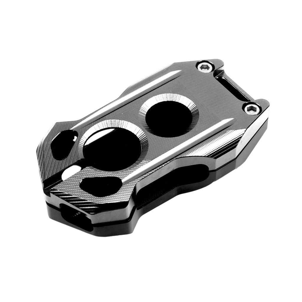 Modified Motorcycle Xmax300 Nmax155 Key Case Cap Cover Keycase Remote Key Guard Chain Cover for Yamaha Xmax 2025 2025 2025