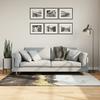 Washable Multicolored Rug 120 x 180 cm