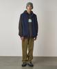 Geulamichi Pants Corduroy Camel