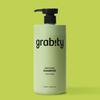 Grabity Hair Lifting Shampoo + Treatment Set
