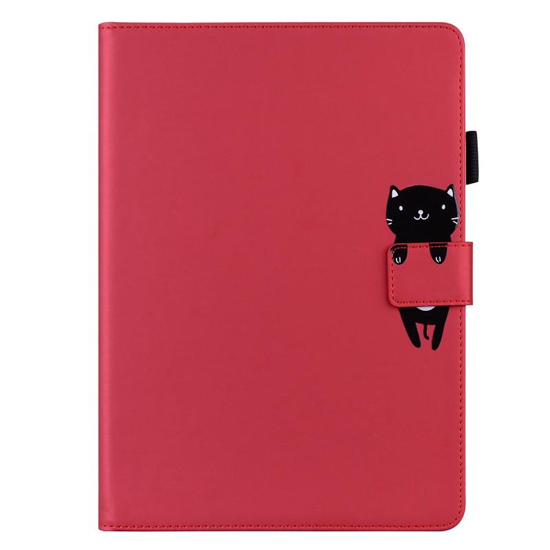 Magnetic Shell For Huawei Matepad 10.4 Case Funda BAH3-AL00/BAH3-W09 Coque Wallet For Huawei Matepad 10.4 Cover 10.4" Girls Kids