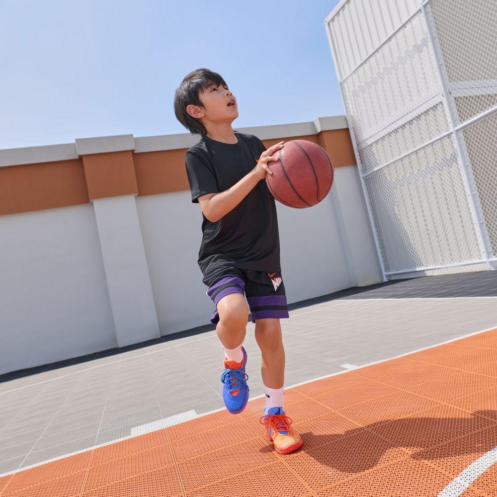 Kids' Sneakers Nike Ja 3 GS 'Zero Gravity'