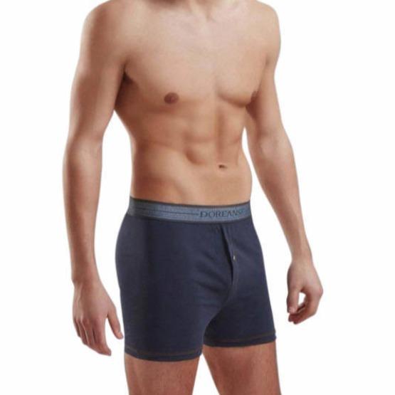 

Мужские боксеры из хлопка Doreanse 1520