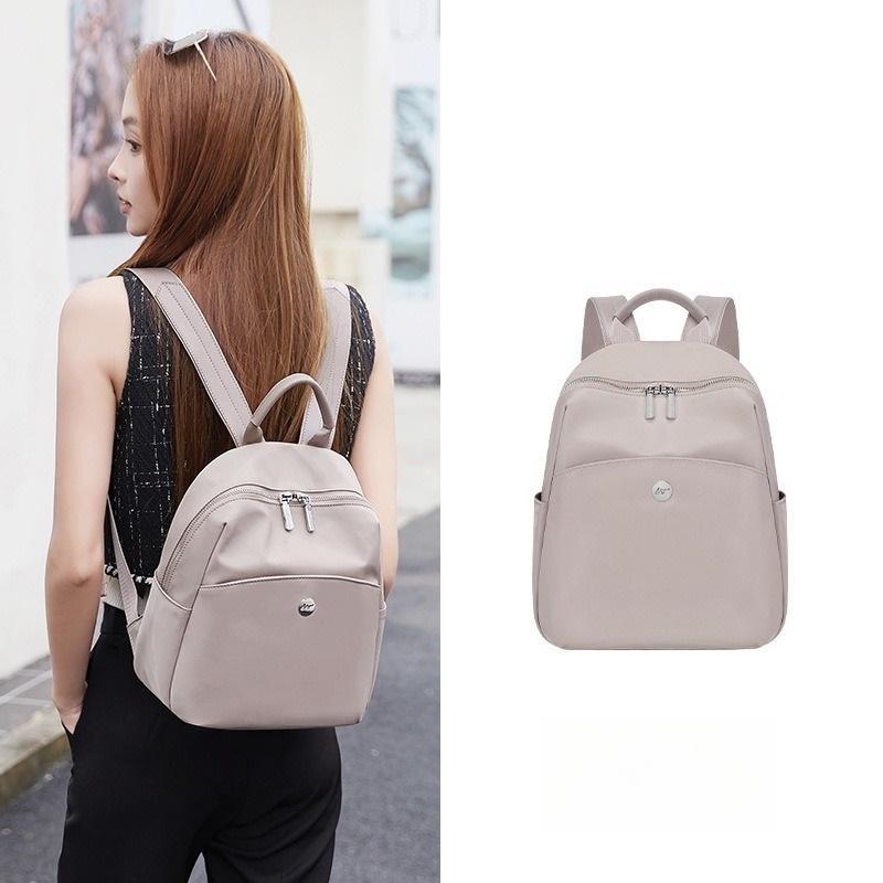 Женский рюкзак Легкий женский рюкзак