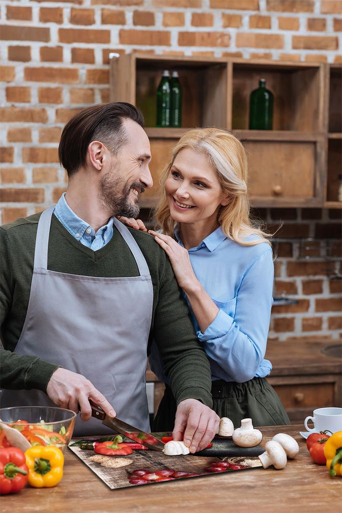 GLAS-SCHNEIDEBRETT 40x52 Wein