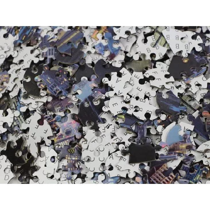 

Библейские стихи Христианские подарки Круглые деревянные пазлы 150 деталей Пазлы Обучающие игрушки Подарки Домашний декор Цветные пазлы Большие Веселые игры