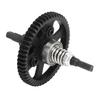 Differential Slipper Clutch 54T Aluminum Steel Differential Gear Slipper Clutch for Traxxas Slash 4x4 1 10 RC Car Black