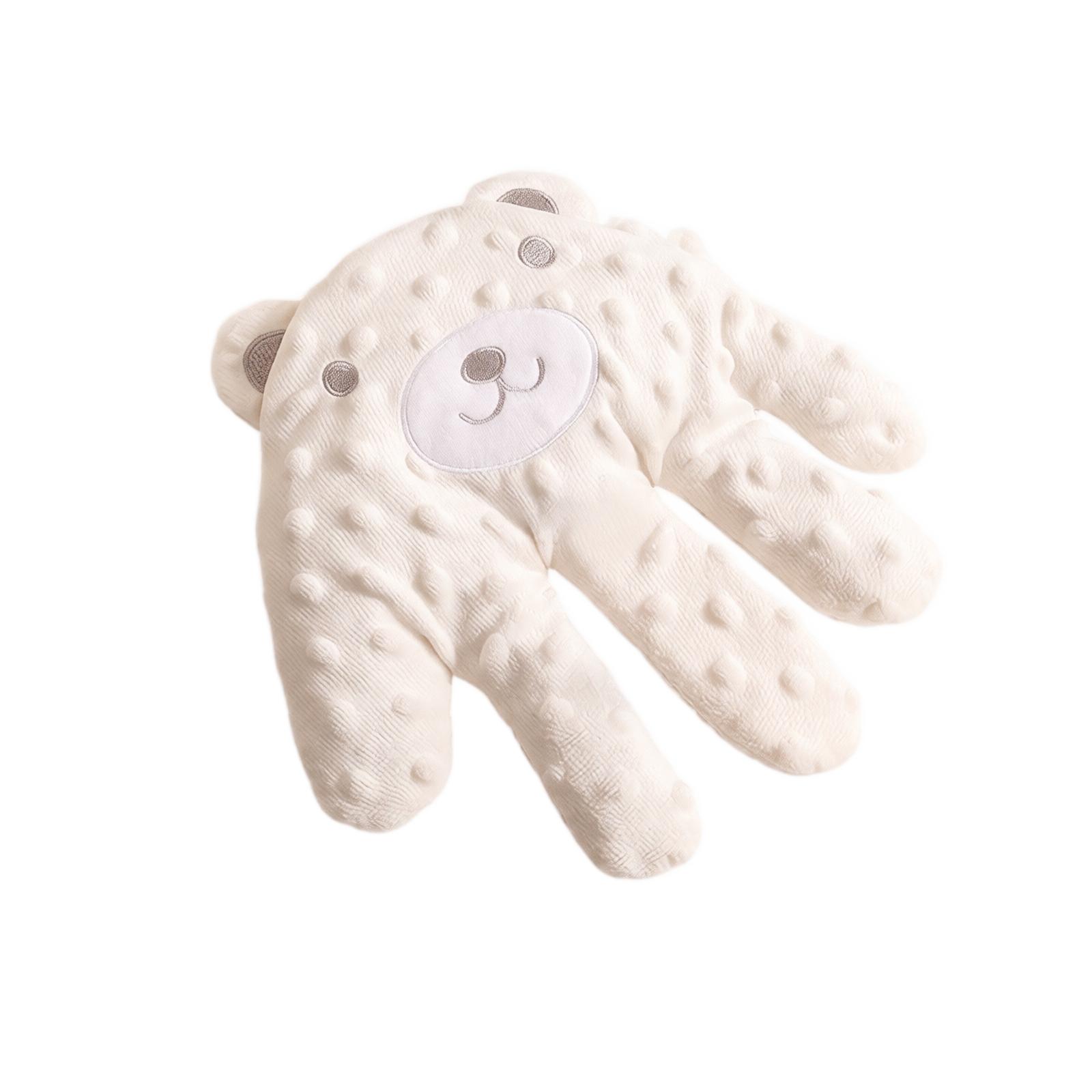 Baby Patting Sleep Aid Toy - Soothing Plush Doll for Newborns, Gentle Comfort for Sleep One Size
