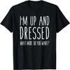 Retro Vintage Horse Riding Gift For Riders T-Shirt
