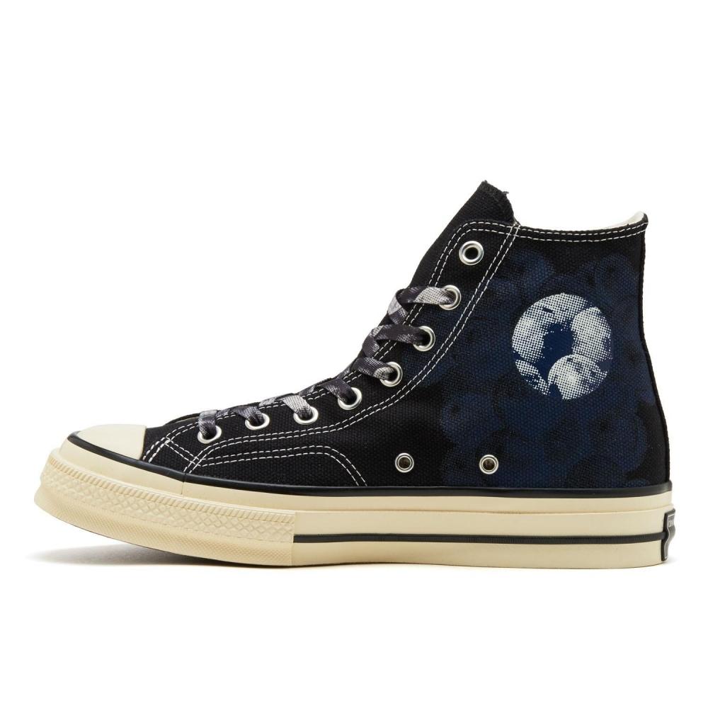 Converse As Lgcy Gp Hi  Toya horiucHi 31315740 Black