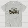 Vintage Kessel Run Cotton Summer Casual Cool Loose T-Shirt