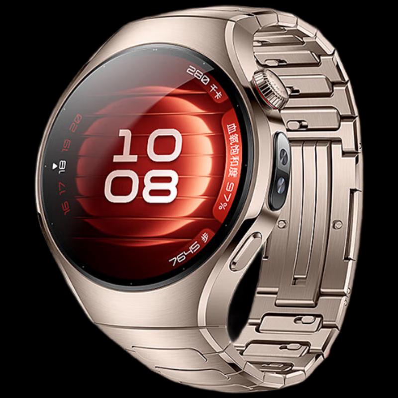 Huawei WATCH 5 Smartwatch (CN Version)