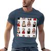 The Beaches Blame My Ex Album Cover Tshirt Breathable Workout Short Sleeve Top