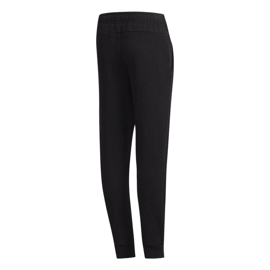 adidas Knitted Sweatpants Black Teenagers DV1651