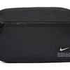 Nike Polyester Tote Bag, Shopping Bag, Handbag Regular Unisex Black Casual CQ9470-010