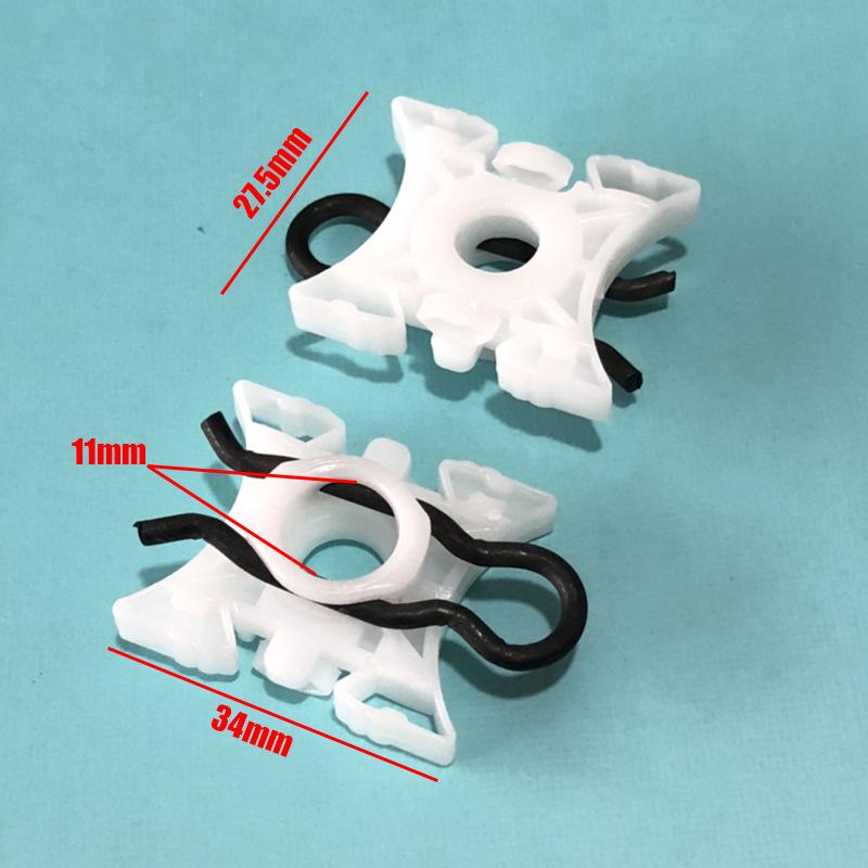 

Клипса стеклоподъемника передней двери для BMW E32/E34 и Volvo XC60 513