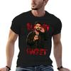 Bloody Sweet Leo Tshirt Simple Casual Short Sleeve Cotton Tshirt