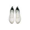 Anta Shock Absorbers With Slip Resistant And Abrasion Resistant Properties Low Top Running Shoes Men's Gray Green White Sneakers 912335503-4
