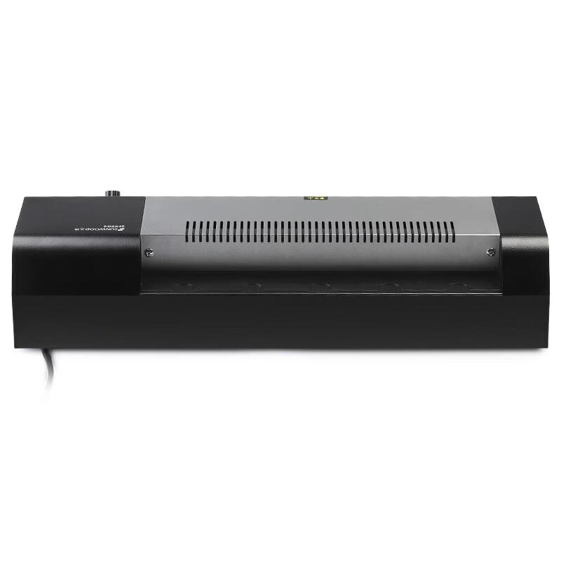 SUNWOOD SF9902 A3/A4 Hot & Cold Laminator CN Plug (adapter Included)