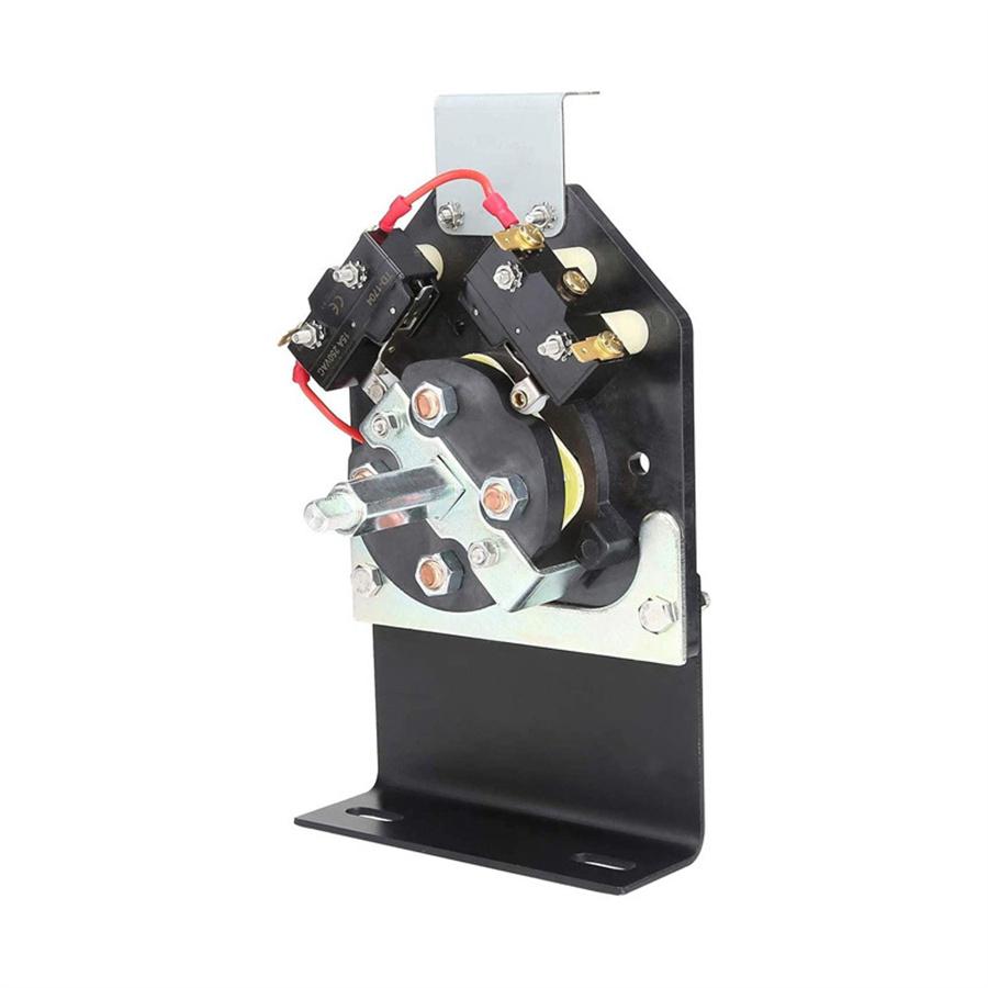 

Forward and Reverse Switch Assembly for EZGO Golf Cart Heavy Duty 70578-G01