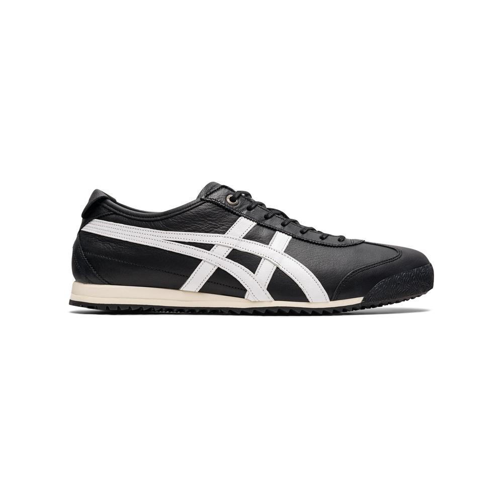 Onitsuka Tiger Mexico 66 SD Black/White 1183A872-003