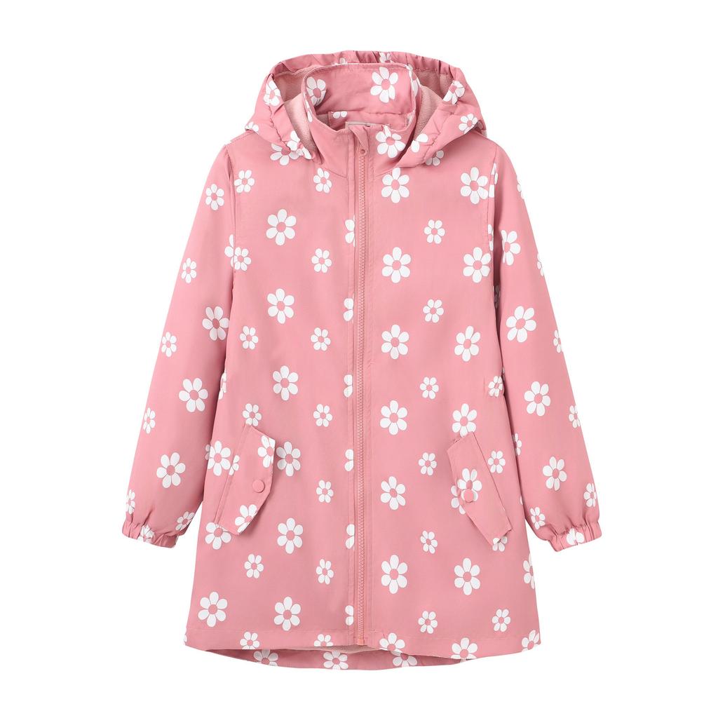 Children's Fashionable Coat