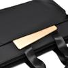 Business Shoulder Bag Men's Multi-functional Handbag General Bag Multi-pocket Business Briefcase