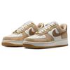 Nike Sneakers da Donna Air Force 1 LXX Vachetta Tan Lino Vela DX1193-200