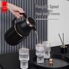 Yunqing 2.0L Stainless Steel Thermal Carafe