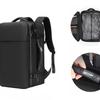 Li Shen Multi-functional Travel Backpack