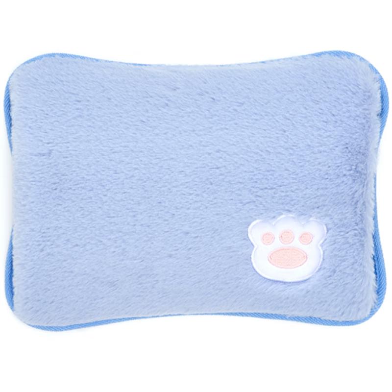 

Rechargeable Flannel Electric Hand Warmer