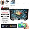 Android 16 Car Radio For Honda CR-V 3 RE CRV 2007-2011 Multimedia Video Player Audio Auto 5G WIFI GPS RDS Navigation Qualcomm BT