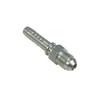 Hydraulic fitting - AGJ DN08 1/2" end