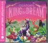CD NIGHTCAPS  KING OF DREAM ZCST057 ZERO COOL 2025 Japan Obi Japanese PopRock