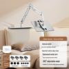 Lazy Person’s Bedside Phone & Tablet Holder: Hands-Free TV, Tablet, Live Stream, and Drama Stand