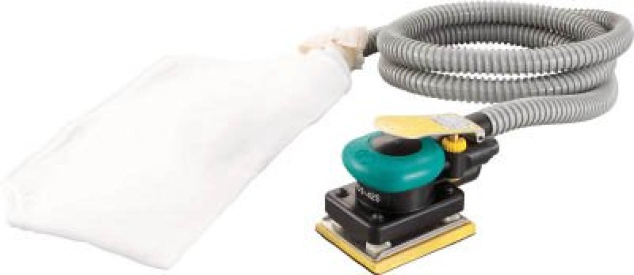 

Kuken Dust suction type orbital sander sheet (magic type) KOS-42SB