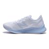 New Balance NB Pesu Versatile Comfortable Low-Top Casual Running Shoes Women sneaker Moonlight-White WPESUCW