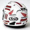 For Honda Reflective Motorcycle Stickers, 20x30cm,30c40cm,Waterproof Wear-resistant Vinyl Decals for Helmet Toolbox Bike Body