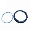 9633283880 153130 153141 Uszczelka Pompy Paliwa Samochodowej Pierścień Pokrywy Górnej Akcesoria Do Peugeot Citroen 307 206 207 Sega Triumph