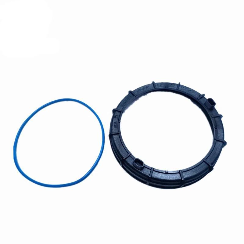 9633283880 153130 153141 Uszczelka Pompy Paliwa Samochodowej Pierścień Pokrywy Górnej Akcesoria Do Peugeot Citroen 307 206 207 Sega Triumph