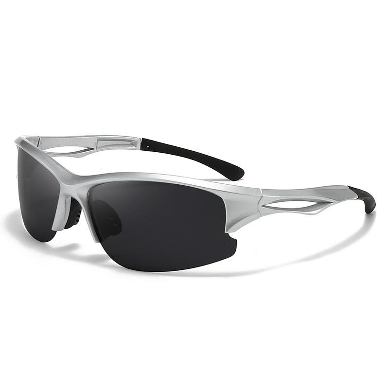 

Sports Wind Sunglasses Men S And Women S Cycling Sunglasses Foreign Trade Glasses Polarized Fishing Night Vision Windproof