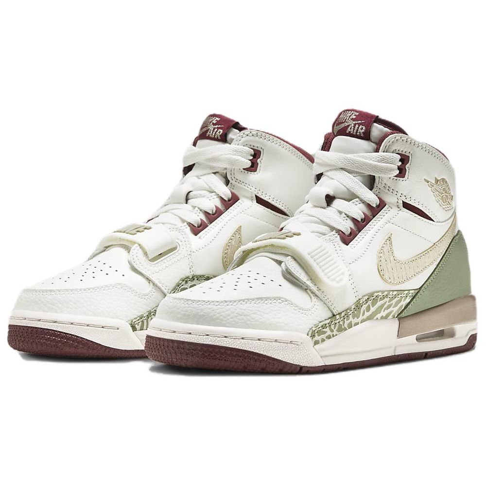 Air Jordan Legacy 312 GS Year Of The Dragon FZ5047-120