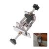 Adjustable Cabinet Door Installation Positioner Effort Floor Cabinet Support Clamp  Carpentry