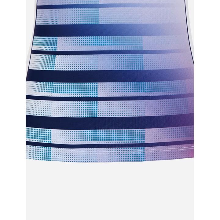 YONEX 233Ts028F White Women'S Simple Color Gaming Wear